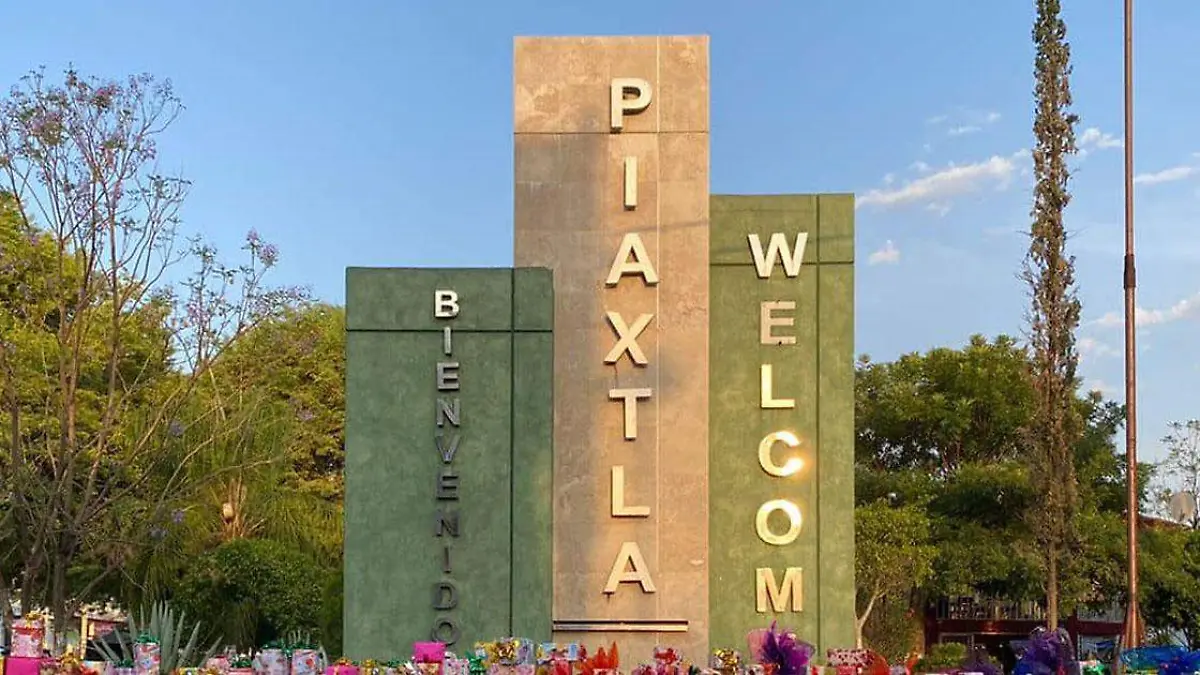 welcome piaxtla